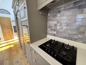 Open Plan Dining Kitchen- click for photo gallery